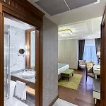 Hotel Aspera Golden Horn 4*