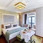 Hotel Aspera Golden Horn Istambul