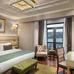 Aspera Golden Horn 4* Istambul