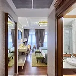 Aspera Golden Horn Hotel