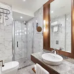 Aspera Golden Horn Hotel Istambul