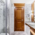 Hotel Aspera Golden Horn 4*