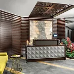 Hotel Aspera Golden Horn 4*