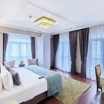 Hotel Aspera Golden Horn Istambul