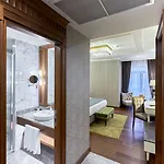 Hotel Aspera Golden Horn 4*