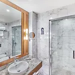 Hotel Aspera Golden Horn 4*