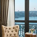 Aspera Golden Horn Hotel Istambul