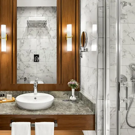 Aspera Golden Horn Otel