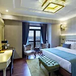 Aspera Golden Horn 4* Provincia di Istanbul
