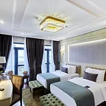 Aspera Golden Horn