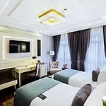 Aspera Golden Horn 4* Provincia di Istanbul