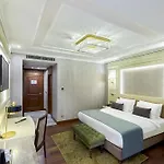 Aspera Golden Horn 4* Provincia di Istanbul