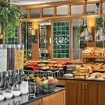 Hotel Aspera Golden Horn 4*