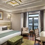 Aspera Golden Horn