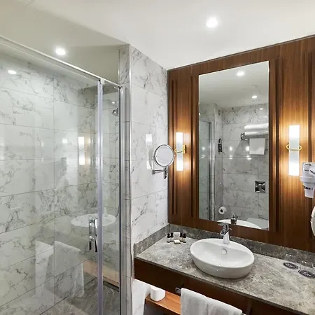 Aspera Golden Horn 4* Istanbul