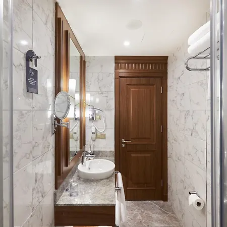 Hotel Aspera Golden Horn