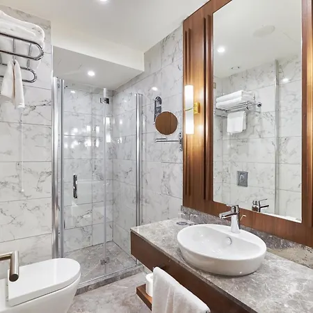 Aspera Golden Horn Ξενοδοχείο Κωνσταντινούπολη