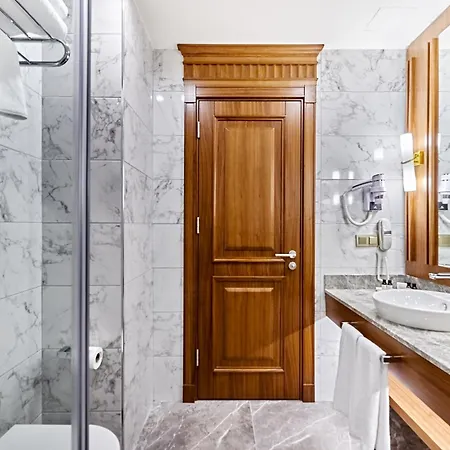 Ξενοδοχείο Aspera Golden Horn 4*