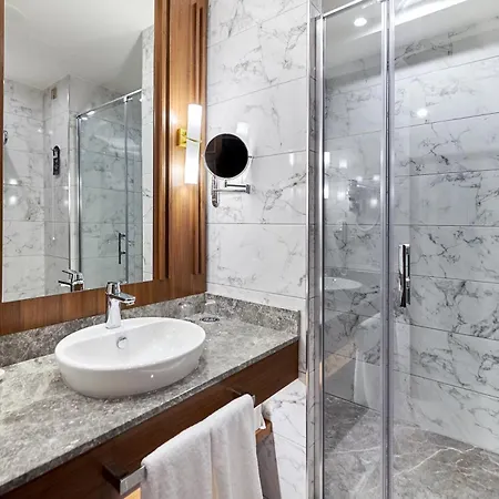 Aspera Golden Horn 4*