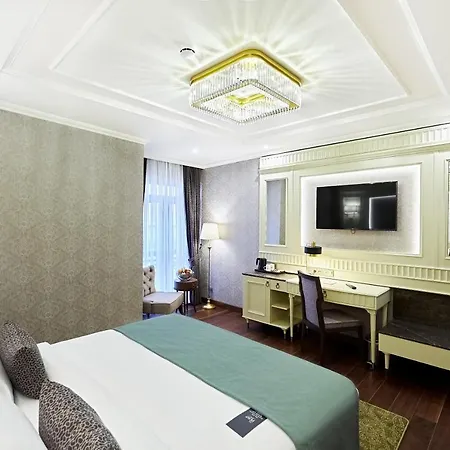 Aspera Golden Horn فندق 4*