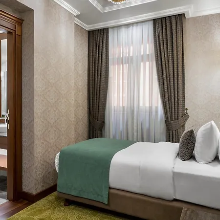 Hotel Aspera Golden Horn