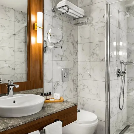 Ξενοδοχείο Aspera Golden Horn 4*