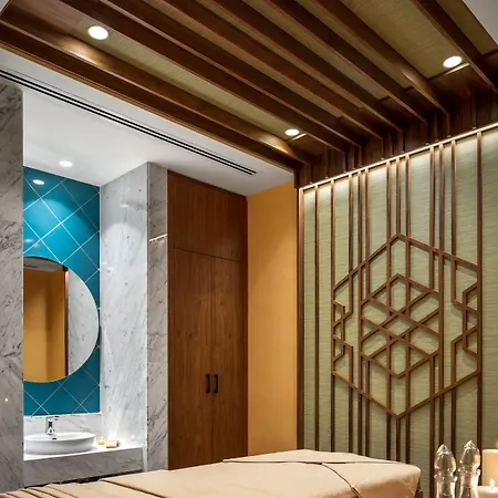 Aspera Golden Horn Istambul