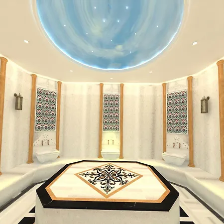 Hotel Aspera Golden Horn