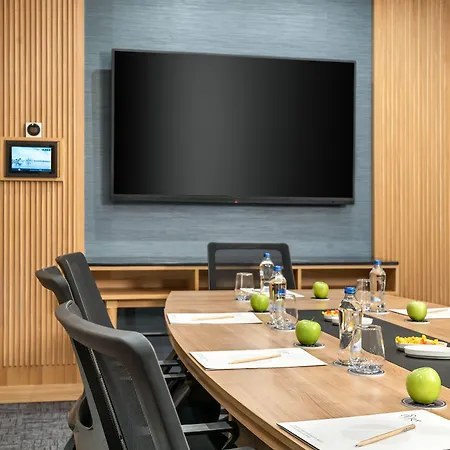 Aspera Golden Horn Istambul