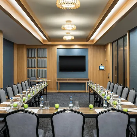 Aspera Golden Horn Hotel