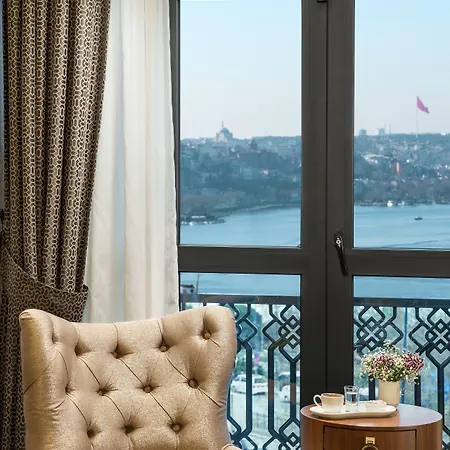 Aspera Golden Horn Hotel Istambul