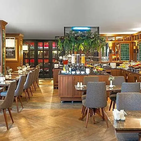 Aspera Golden Horn 4* Istambul