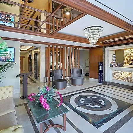 Aspera Golden Horn Istambul