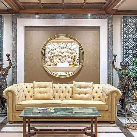 Hotel Aspera Golden Horn