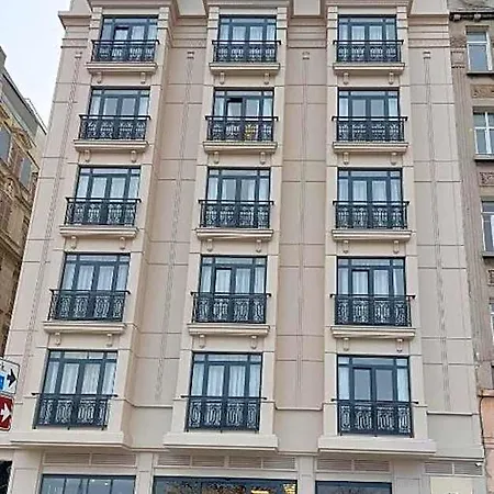Aspera Golden Horn Hotel