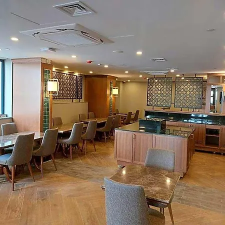 Hotel Aspera Golden Horn