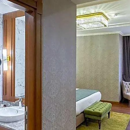 Aspera Golden Horn