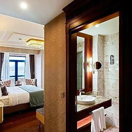 Hotel Aspera Golden Horn