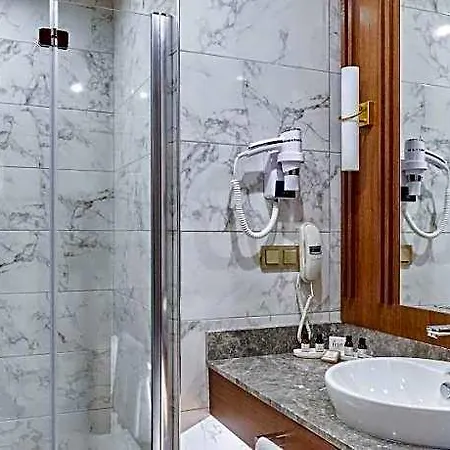 Aspera Golden Horn Provincia di Istanbul