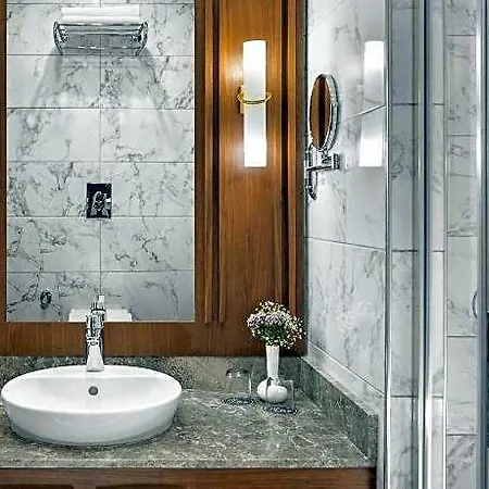 Aspera Golden Horn 4*