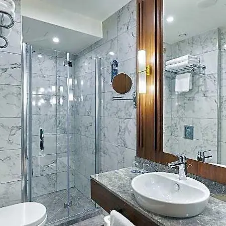 Hotel Aspera Golden Horn Istambul