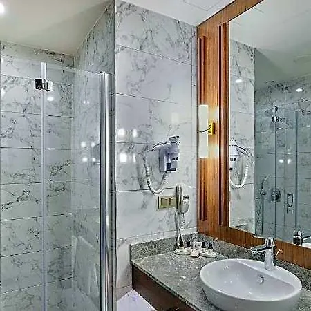 Aspera Golden Horn
