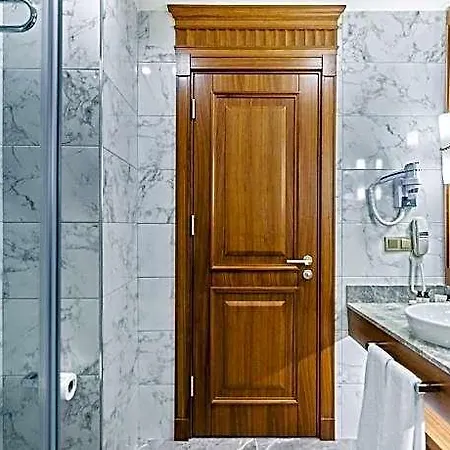 Aspera Golden Horn Hotel Istambul