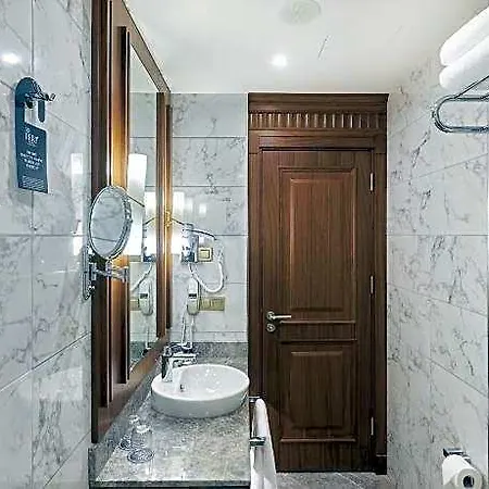 Aspera Golden Horn 4*