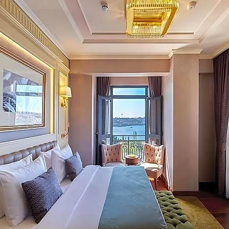 Hotel Aspera Golden Horn