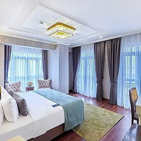 Aspera Golden Horn Hotel
