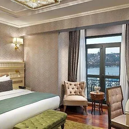 Aspera Golden Horn