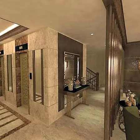Aspera Golden Horn Hotel 4*