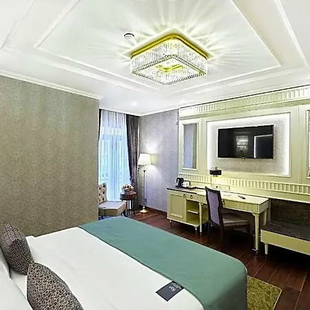Hotel Aspera Golden Horn 4*