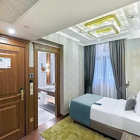Aspera Golden Horn 4* Istanbul